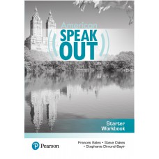 Speakout Starter 2E American - Workbook