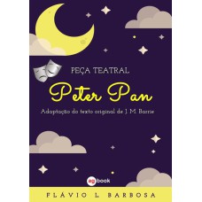 Peça teatral - Peter Pan