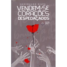 Vendem-se corações despedaçados
