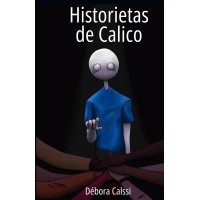 Historietas de Calico