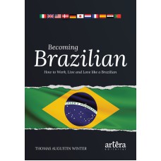 Becoming Brazilian