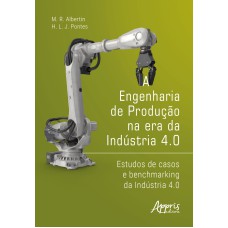 A engenharia de produção na era da indústria 4.0