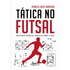 Tática no Futsal