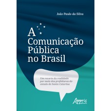 A Comunicação Pública no Brasil