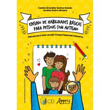 Ensino de habilidades básicas para pessoas com autismo