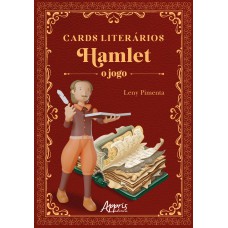 Cards literários – Hamlet