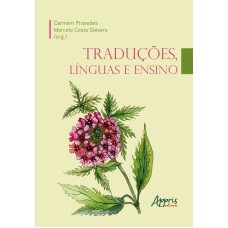 Traduções, línguas e ensino