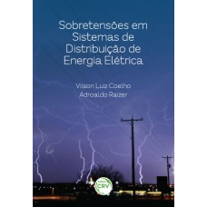 Sobre tensões em sistemas de distribuição de energia elétrica