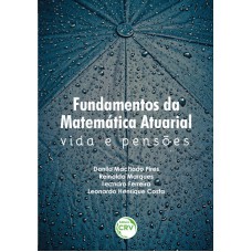 Fundamentos Da Matemática Atuarial