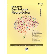 Manual de semiologia neurológica - volume 2