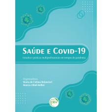 SAÚDE E COVID-19