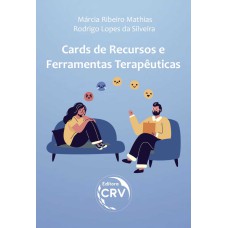 CARDS DE RECURSOS E FERRAMENTAS TERAPÊUTICAS