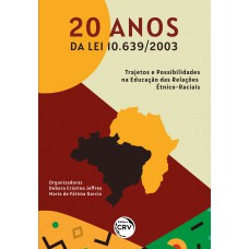 20 ANOS DA LEI 10.639/2003