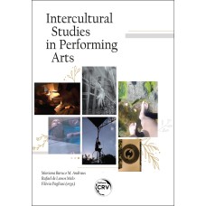 Intercultural studies in performing arts