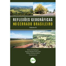 Reflexões geográficas no cerrado brasileiro