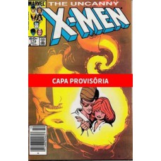 A Saga dos X-Men Vol.02