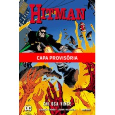 Hitman vol.2