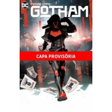 Gotham vol.1 (de 2)