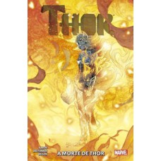 Thor Vol.05: A Morte de Thor