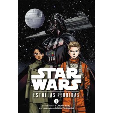 Star Wars: Estrelas Perdidas Vol. 1