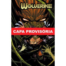 Wolverine (2022) vol. 10