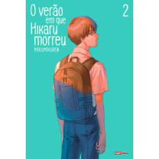 O verão em que hikaru morreu 02