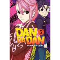 Dandadan - 03