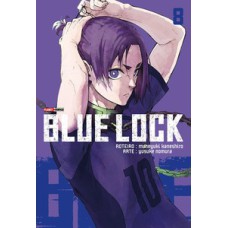 Blue lock - 08