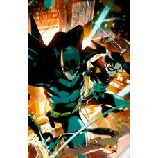 Batman Especial 01/14 - Batman e Robin Vol. 1