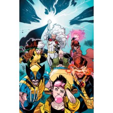 X-Men ''''92 Vol. 1