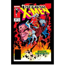 A Saga dos X-Men Vol. 26