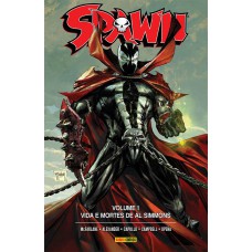 Spawn Vol. 01