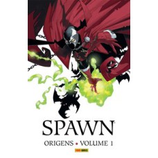 Spawn: origens vol. 01