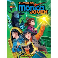Turma Da Mônica Jovem (2021) - 31