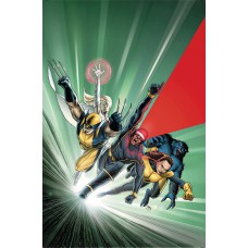 Surpreendentes X-Men: Talentos Perigosos (Marvel Essenciais)