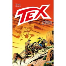 Tex: o passado de carson