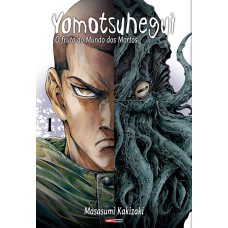 Yomotsuhegui - O Fruto do Mundo dos Mortos 01