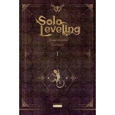 Solo Leveling Novel 01