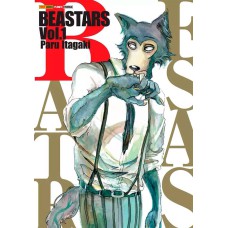 Box Beastars + Beast Complex