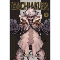 Gachiakuta 01