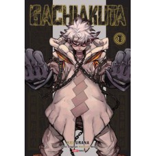 Gachiakuta 01