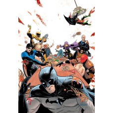 Batman: as Aventuras da Família Wayne Vol. 1