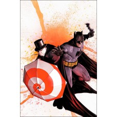 Batman por Tom King Vol. 10