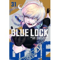 Blue Lock Vol. 31