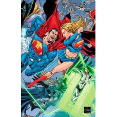 A Saga da Liga da Justiça 04/27