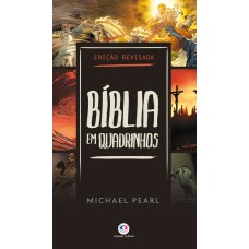 Bíblia em quadrinhos