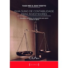 Guia Suno de contabilidade para investidores