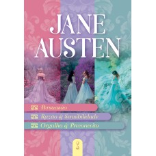 Box Jane Austen