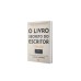 O livro secreto do escritor