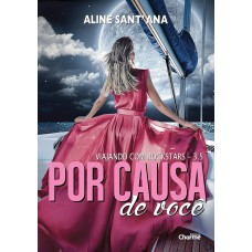 POR CAUSA DE VOCE (1ED)